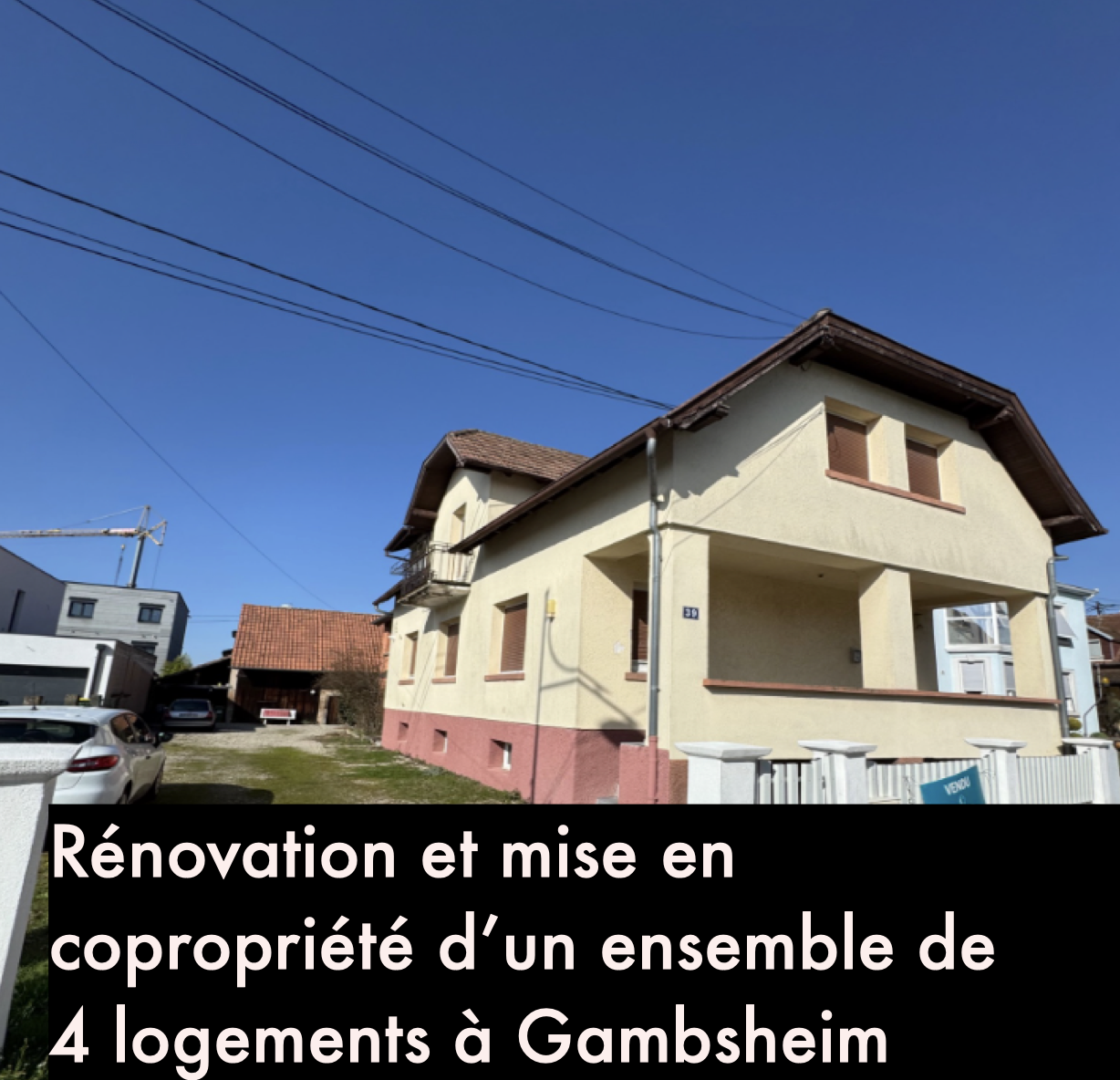 Le Gambs