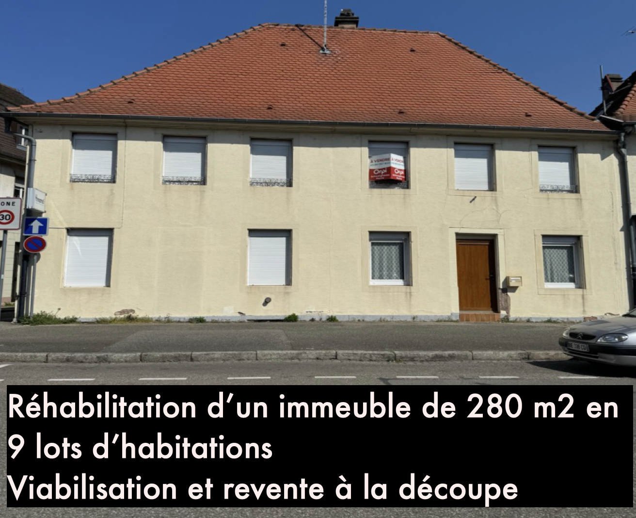 Résidence Nova